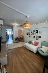 Blk 434 Tampines Street 43 (Tampines), HDB 3 Rooms #610669661